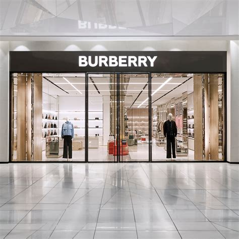 burberry sandton